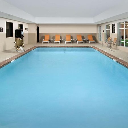Homewood Suites By Hilton Kansas City Speedway מראה חיצוני תמונה
