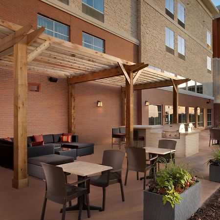Homewood Suites By Hilton Kansas City Speedway מראה חיצוני תמונה