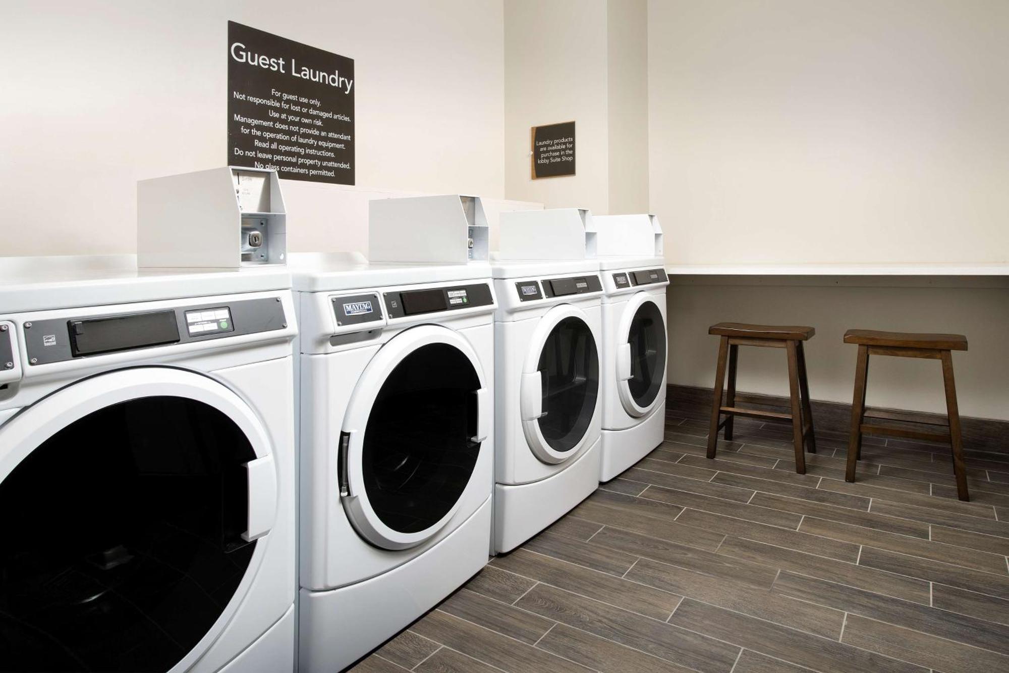 Homewood Suites By Hilton Kansas City Speedway מראה חיצוני תמונה